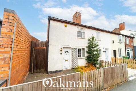 Birmingham Road, Bromsgrove, Worcestershire, B61