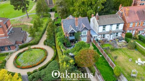 Conway Road, Bromsgrove, Worcestershire, B60