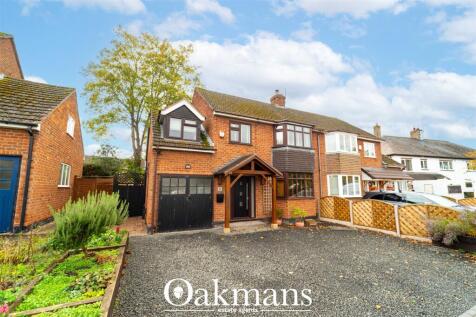 Chequers Lane, Wychbold, Droitwich, Worcestershire, WR9