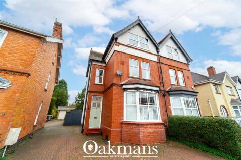 Victoria Road, Bromsgrove, Worcestershire, B61