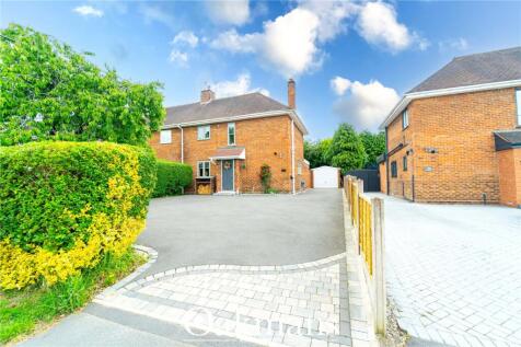 Wildmoor Lane, Catshill, Bromsgrove, B61