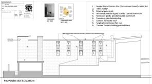 Floor/Site plan 2