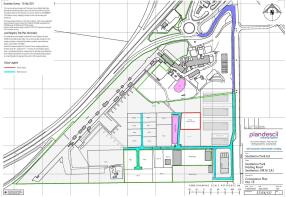 Location Plan