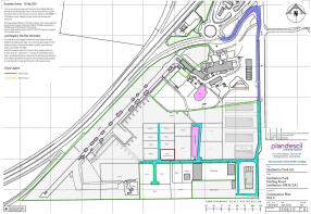 Location Plan
