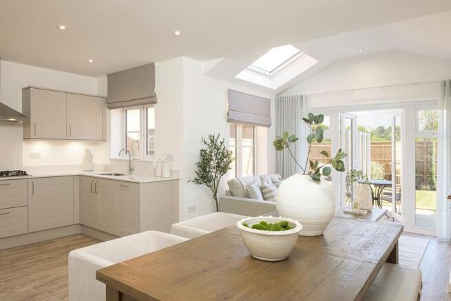 ingatestone grove, ingatestone