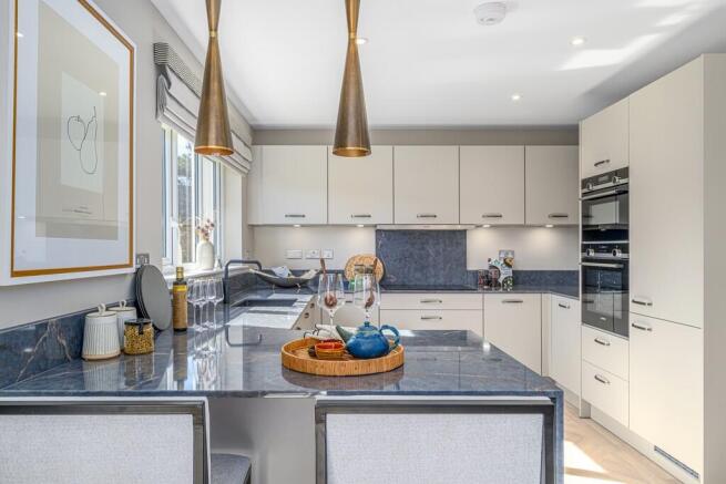 netherhall gardens, cambridge