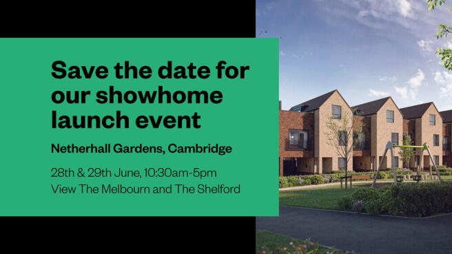 netherhall gardens, cambridge