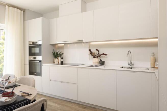 netherhall gardens, cambridge