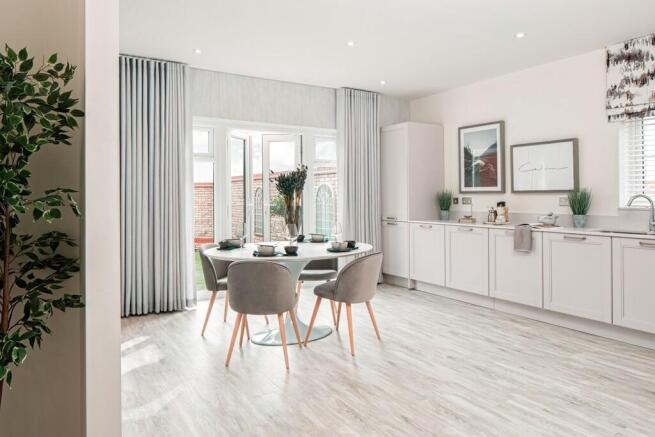 netherhall gardens, cambridge