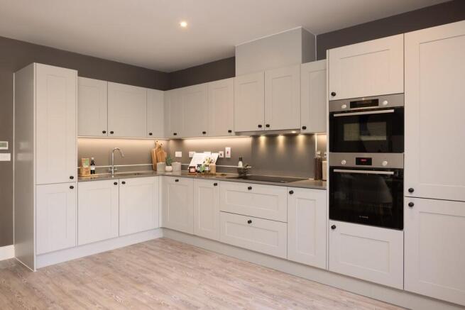 netherhall gardens, cambridge