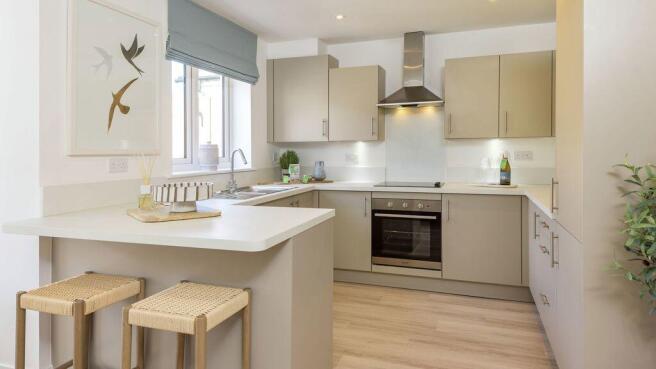birchwood, farnham