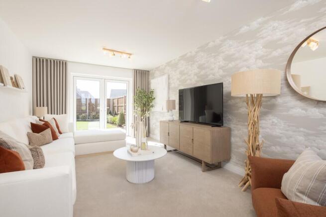 birchwood, farnham