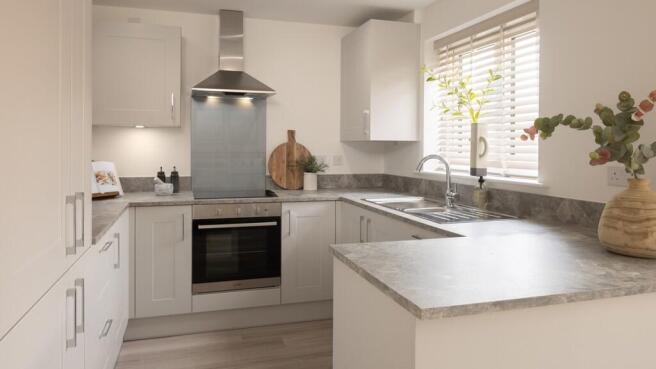 birchwood, farnham
