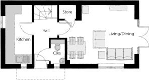 Ground Floor