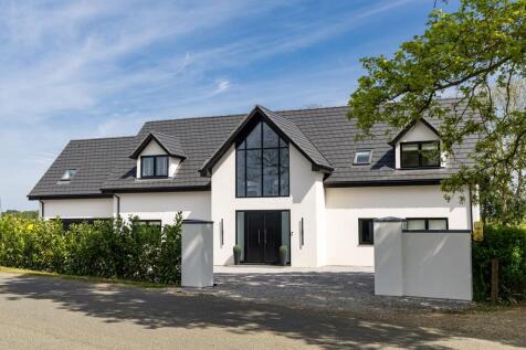 Greatford Road, Uffington, PE9