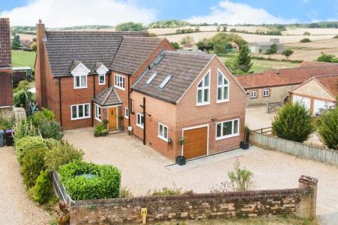 Manthorpe, Bourne, PE10