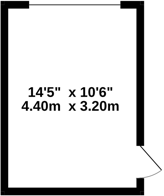 Floor/Site plan 1