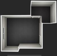 Floor/Site plan 2