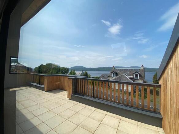 Roof Terrace