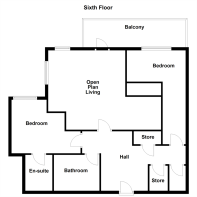 Sixth Floor