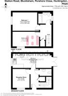 Floor Layout
