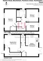 Floor Layout