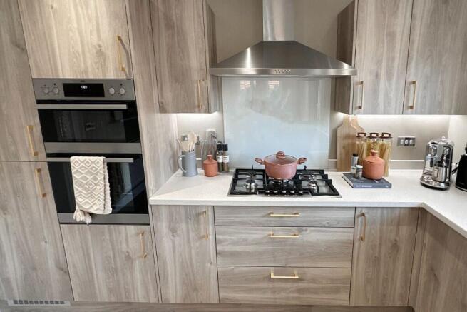 Example Kitchen