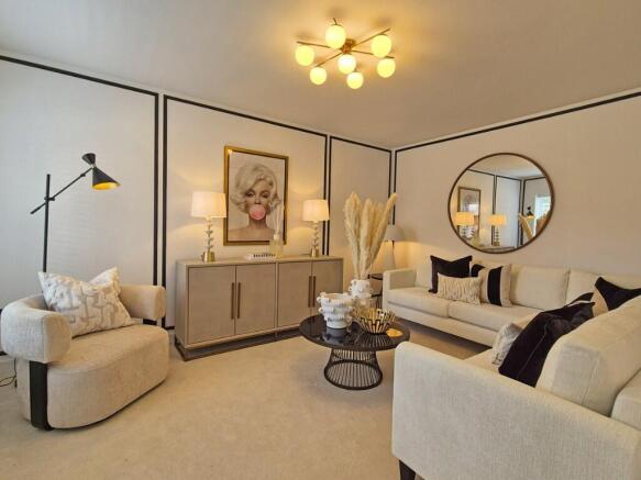 Example Lounge
