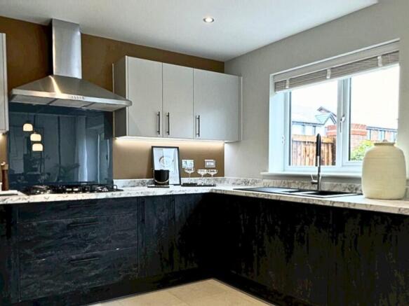 Example Kitchen