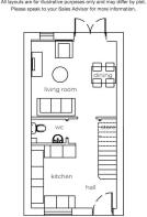 Ground Floor Plan