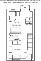 Ground Floor Plan