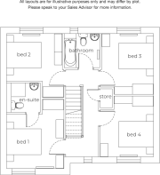 First Floor Plan