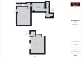 Floor/Site plan 1