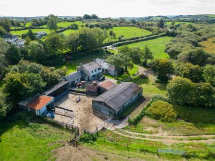 Llangynog, Carmarthen