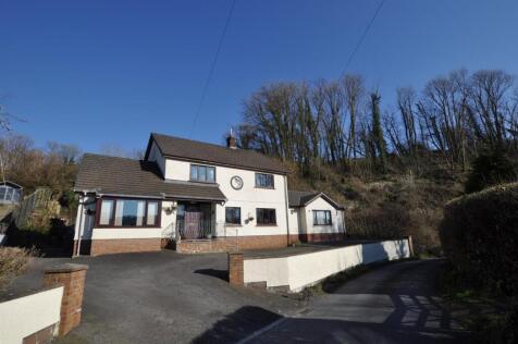 Bronwydd Arms, Carmarthen