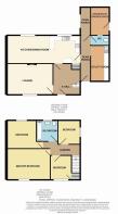 58 Orchard Park, Laugharne - Floor Plan.JPG