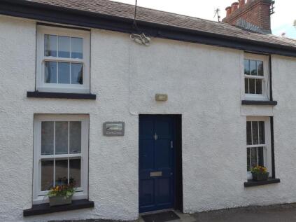 Market Lane, Laugharne, Carmarthen