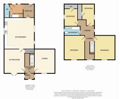 Cross Inn Farm, Cross Inn - Floor Plan.JPG