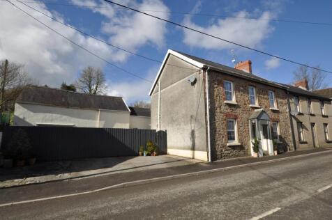 High Street, St. Clears, Carmarthen