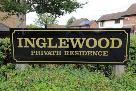 Inglewood, The Spinney, Swanley