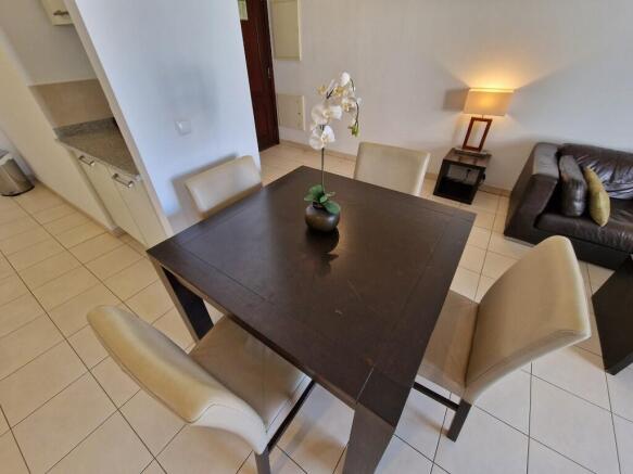 Eating Area 