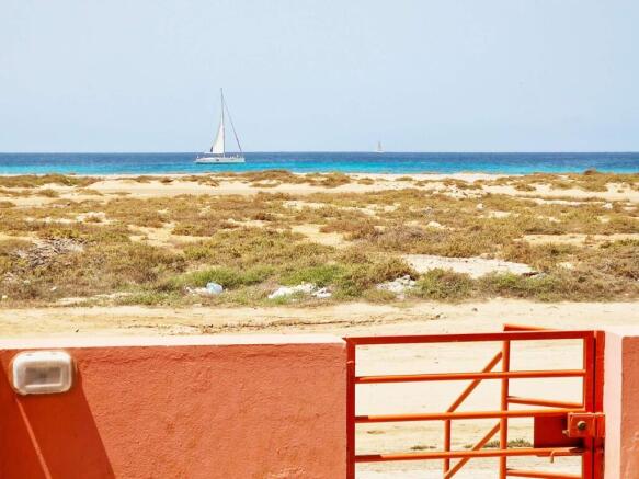 Beach View