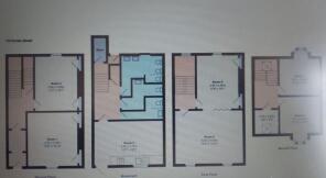 Floor/Site plan 1