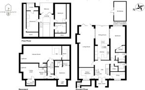 Taradale Floorplan