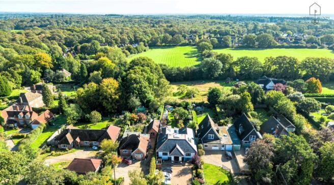 Aerial  View