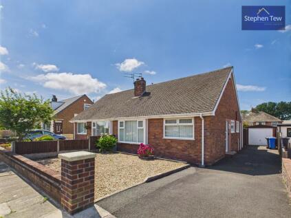 Brompton Road, Poulton-Le-Fylde, FY6
