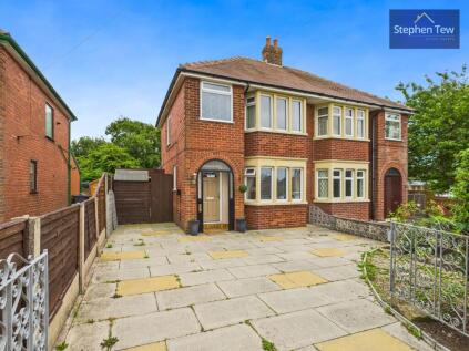 Highcross Road, Poulton-Le-Fylde, FY6