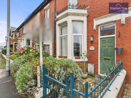 Lancaster Road, Knott End-On-Sea, FY6