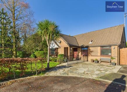 Elderberry Close, Thornton-Cleveleys, FY5