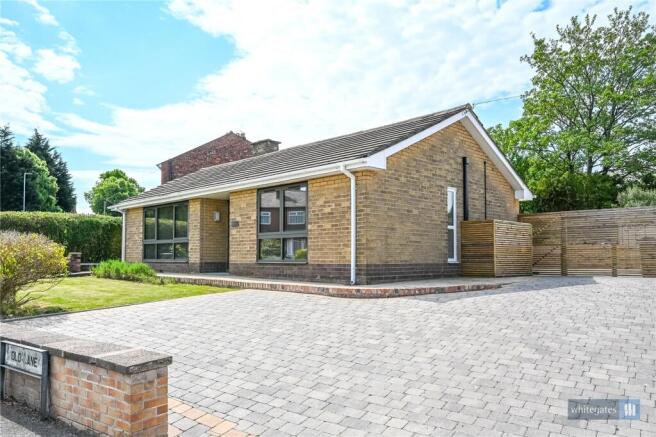 Front External